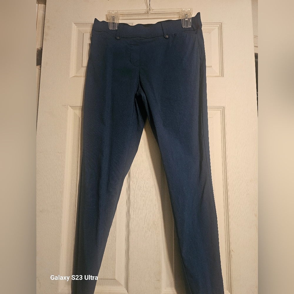 Dress pants